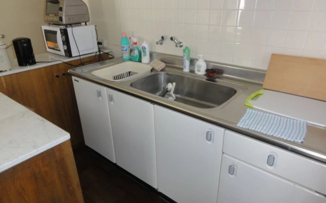 Lake Yamanakako Guesthouse TW1