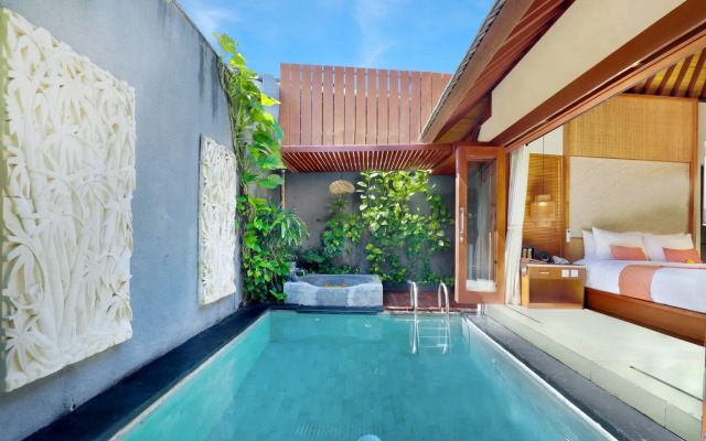Seminyak Sanctuary Villa by Ini Vie Hospitality