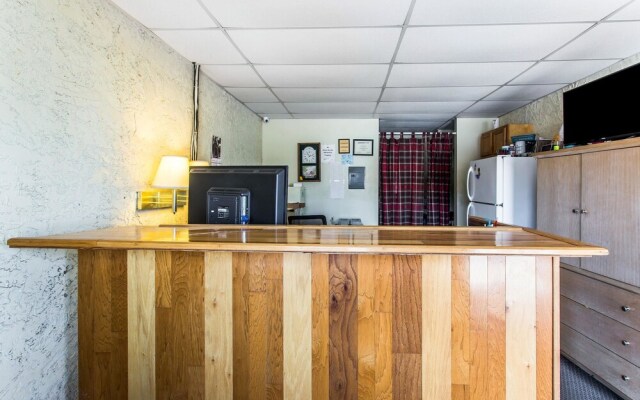 Rodeway Inn