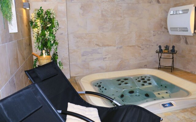 Hotel Restaurant Schwarzes Ross