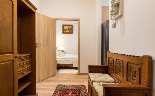 DOMA3 Luxury Vilnius Apartment