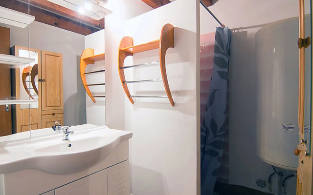 House Sicard Bormio 19476