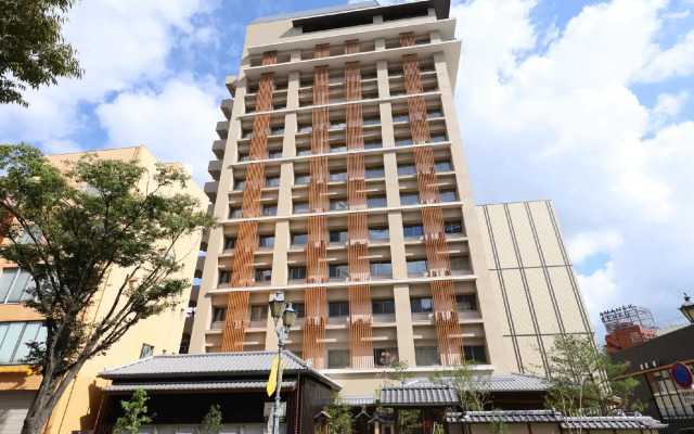 Beppu Hattou Onyado Nono Beppu