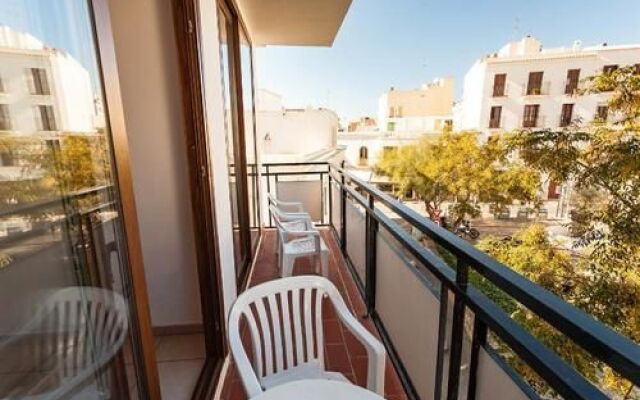 Apartamentos Tramuntana
