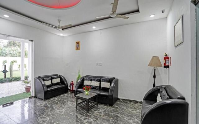 OYO Townhouse 1133 Rajvanshi Paradise