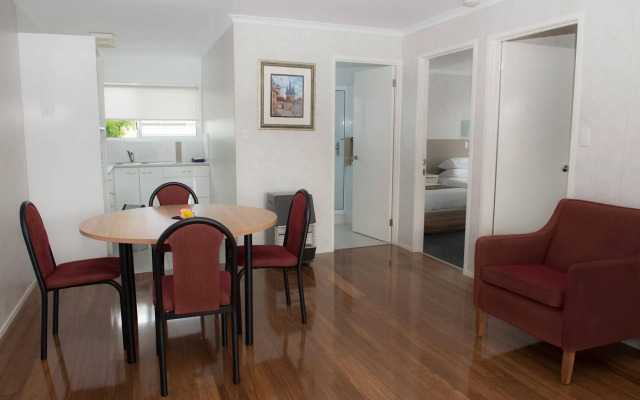 Aloha Apartments