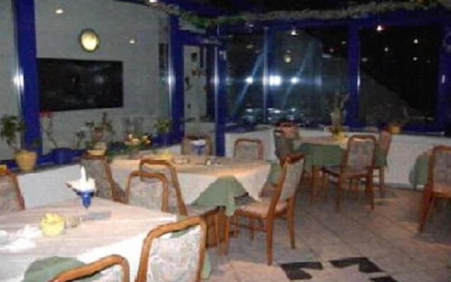 Hotel - Landgasthaus Zum Hirsch