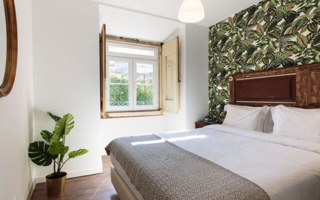 The Indy House - Rooms and Apartments