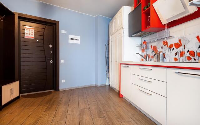 BestFlat24 (БэстФлэт24) на проезде Шараповский