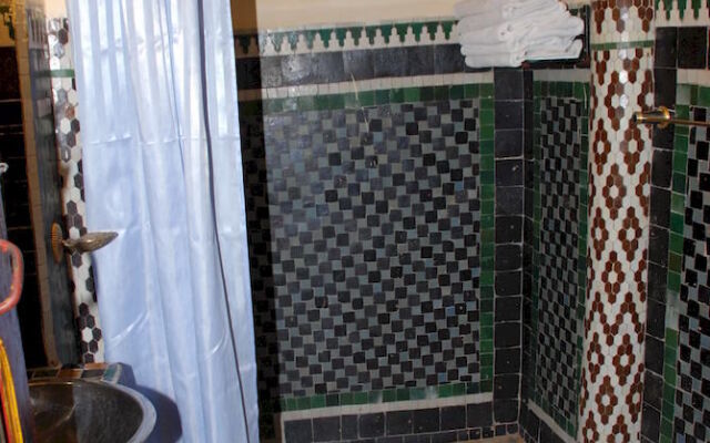 Riad La Source Bleue