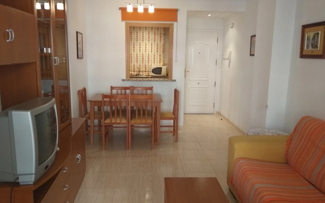 Acv - costa caribe III-2 línea planta 3 norte