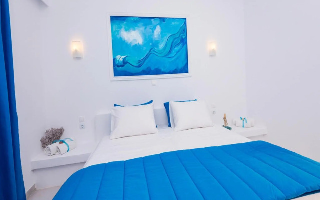 Mojito Beach Rooms