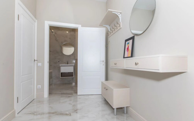 Апартаменты на Гагарина 87