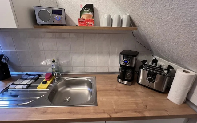 Ferienwohnung König Georg