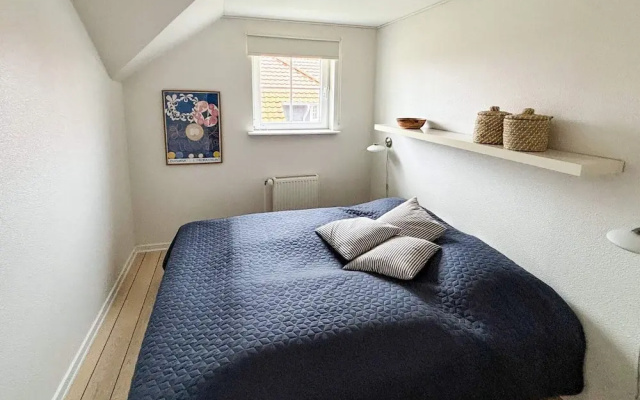4 Star Holiday Home in Bogense