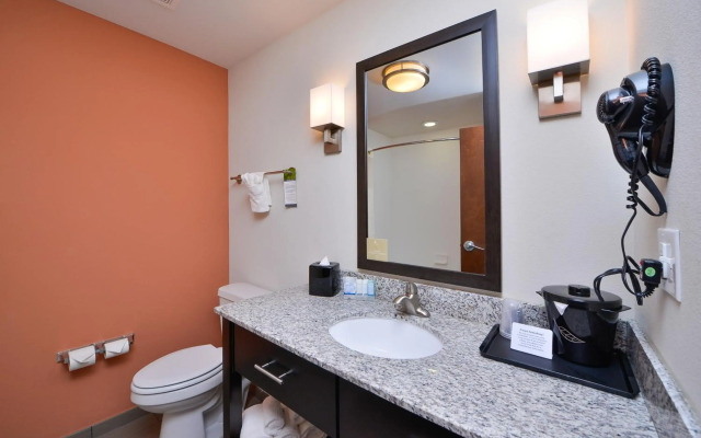 Sleep Inn & Suites Austin Northeast