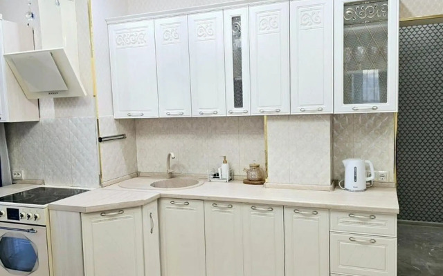 Апартаменты на Атласова, 5