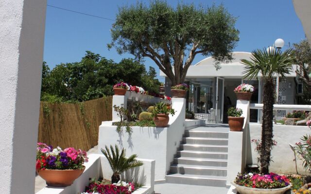 Mareco Resort