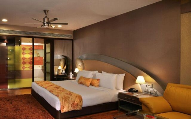 The Corinthians Resort