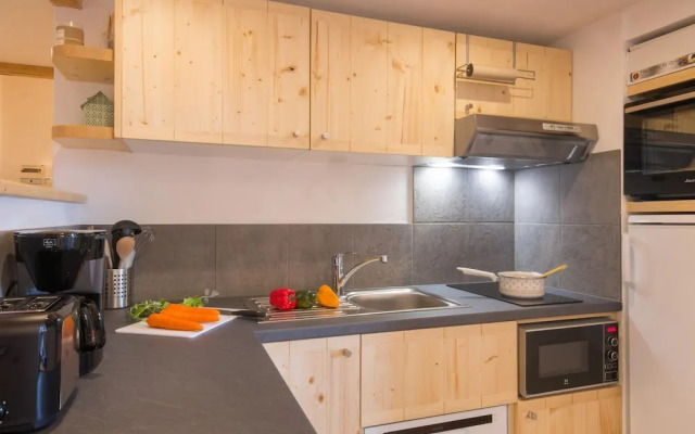 R Sidence Grand Roc - Campanules 311