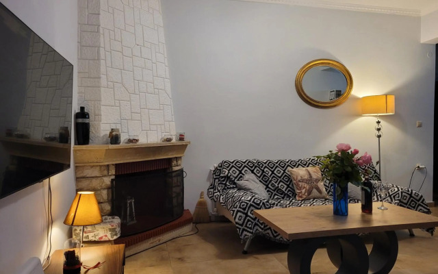 Lefkada Center Apartments