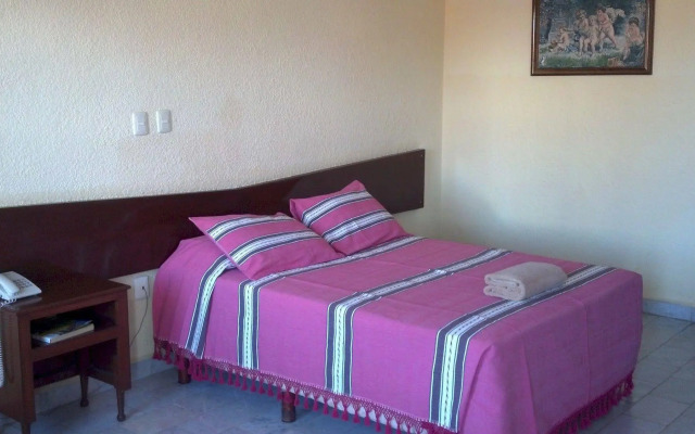 Hotel Carlos V