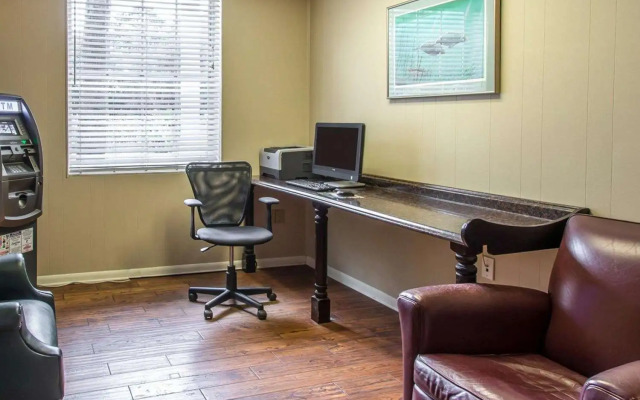 Plantation on Crystal River