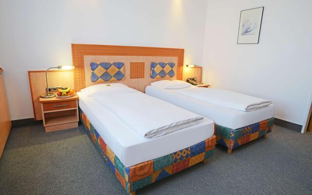 TOP Kongresshotel Europe Stuttgart