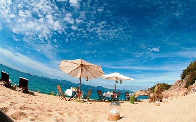 White Sand Doclet Resort & Spa Nha Trang