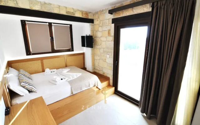 Zennova 65 Villa Vanina