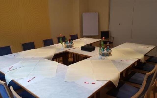 City Hotel Cottbus
