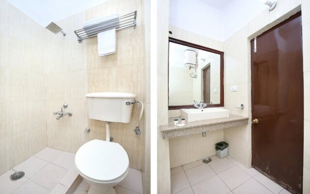 OYO 14324 Hotel towns pride