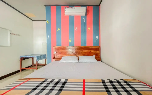 Ekas Beach Guesthouse