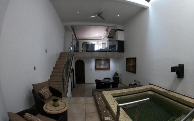 The Latit Hotel Querétaro