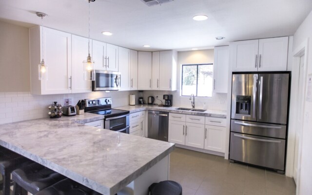 Monterosa - 4 Bedroom Home - Scottsdale