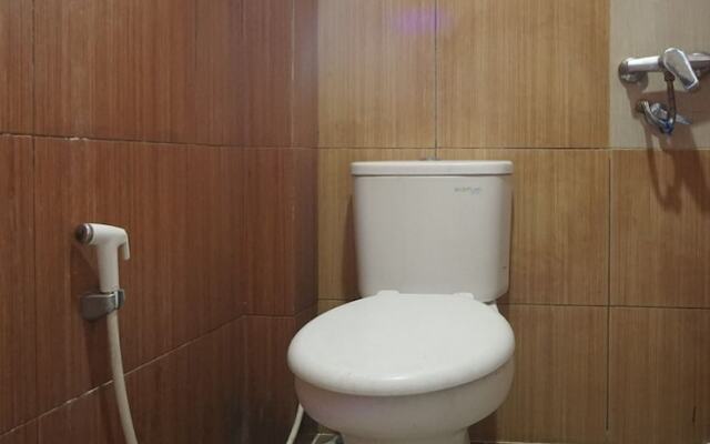 OYO 93003 B32 Homestay