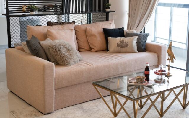 Jtower Luxury Residence