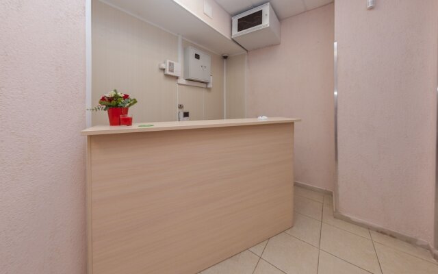 Mini-hotel Spikado