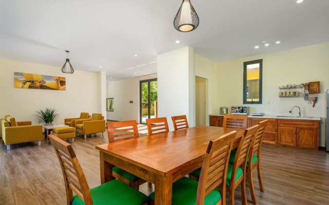 Palm Boutique Village - STAY 24H