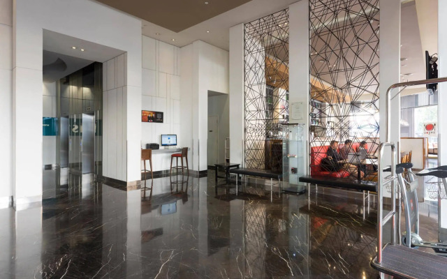 ibis Singapore Novena