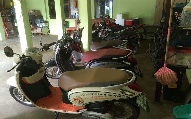 Resotel Baan Sanook