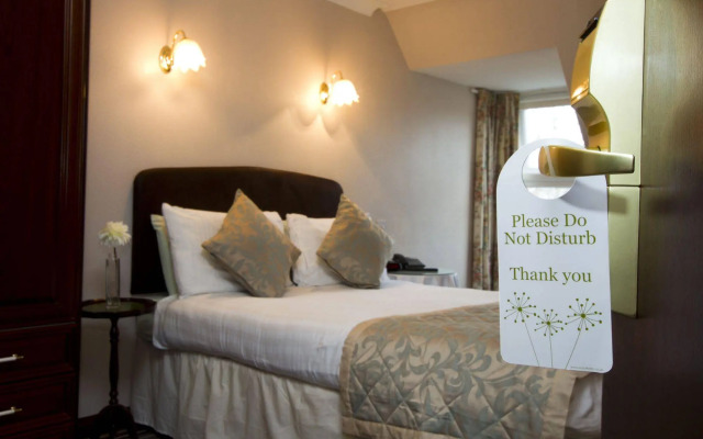 Lonsdale House Hotel