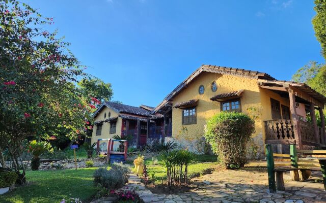 Capricho Asturiano