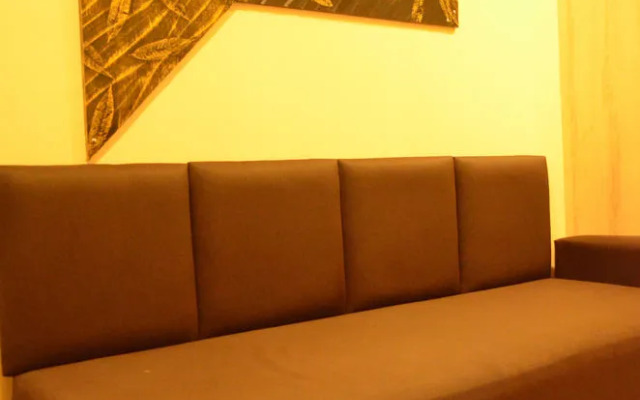 Hotel Emerald Manor Chennai