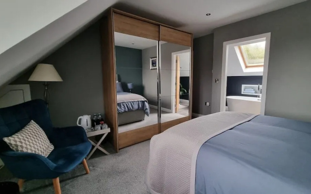 Causeway Area B&B