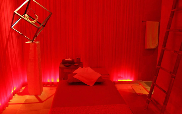 Rouge - Villas & Spa – Guest Rooms – Ubud