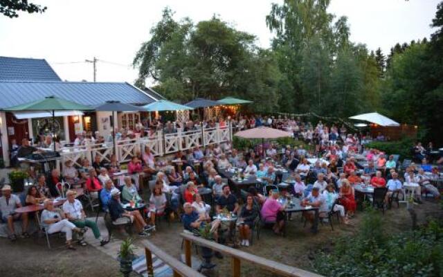 Café Torpet B&B