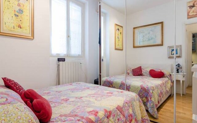 Private House in Milan
