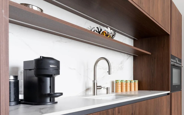 Elvaston Place III by Onefinestay