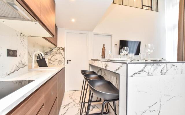 CMG Condorcet / Lentonnet 4